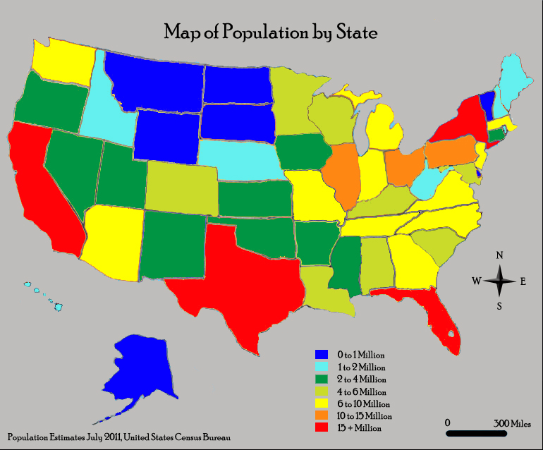 United States Map for Horse Racing Tracks